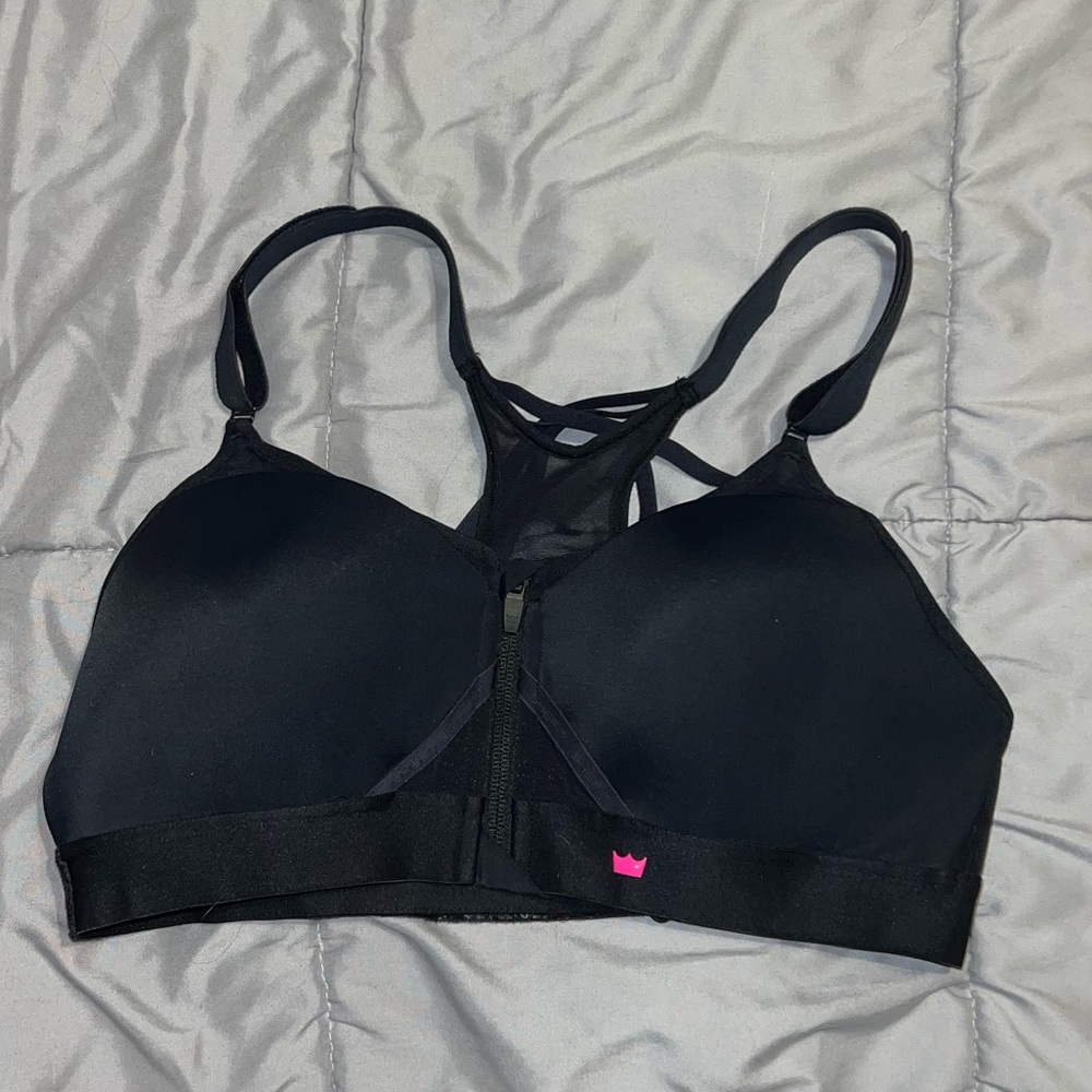 SHEFIT - EXHILARATE SPORTS BRA